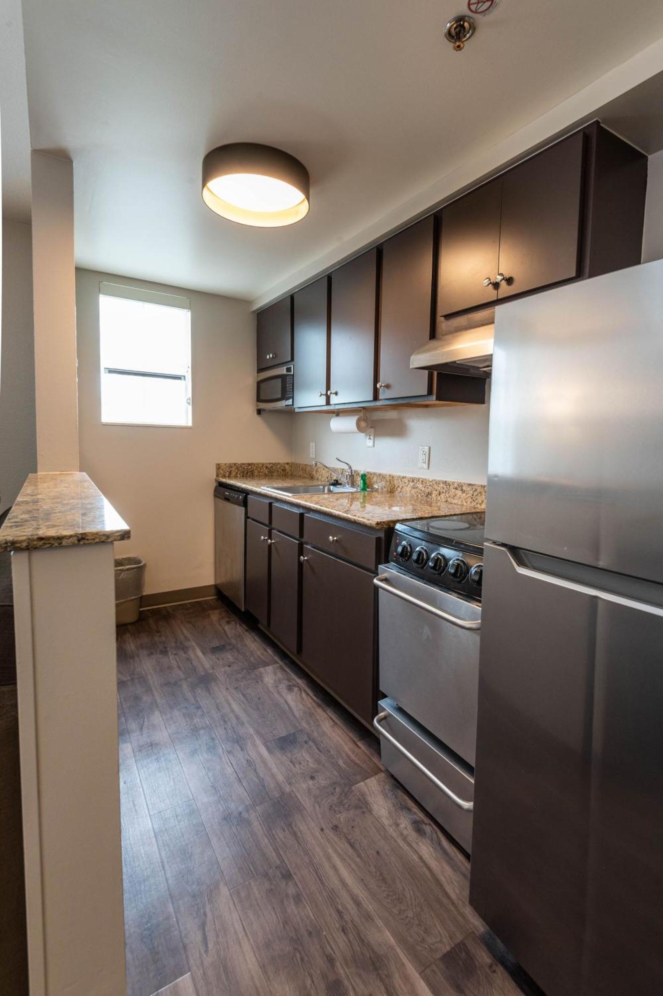 Hotel Towneplace Columbus Airport Gahanna