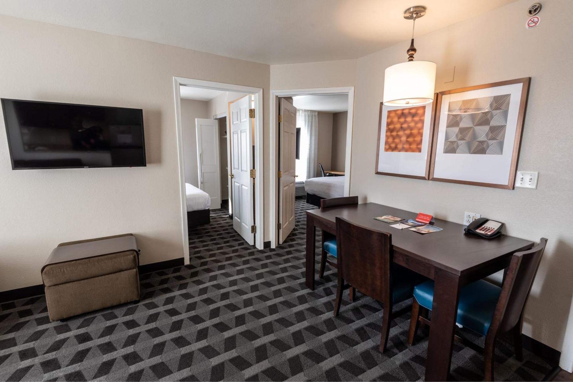 Towneplace Columbus Airport 3* Gahanna