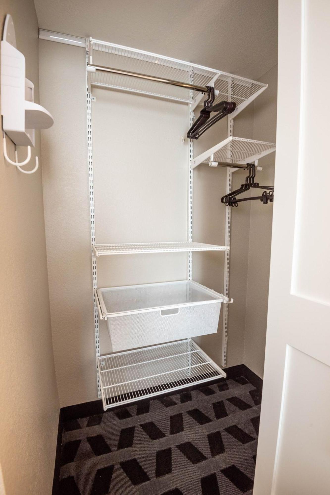 Hotel Towneplace Columbus Airport 3*