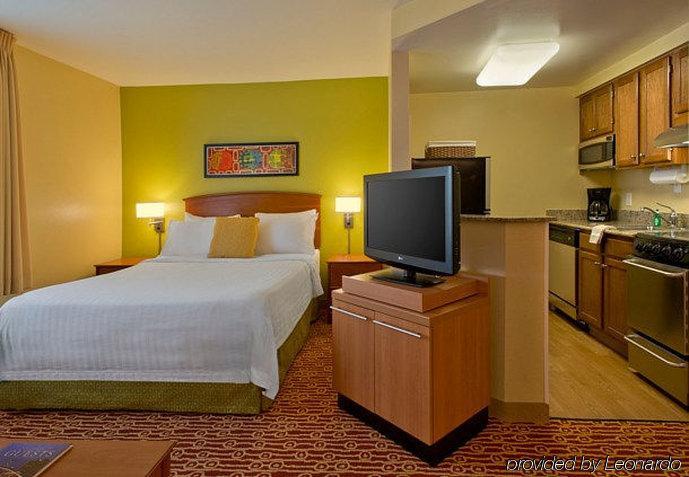 Towneplace Columbus Airport 3* Gahanna